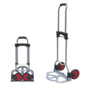 ProPlus Folding Hand Truck Cart image