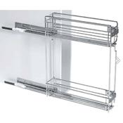 Pull Out Kitchen Storage Unit