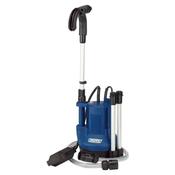 Pump for Water Butt
