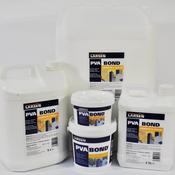 Pva Bond for Contractors Larsen 5 Litre