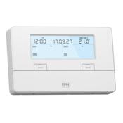 2 Zone RF Wireless Programmer for Heating from EPH V2
