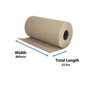 Radius Floor Protection Roll 800mm x 32.5m