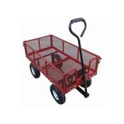 Radius Garden Utility Cart 360kg