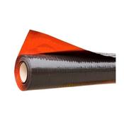 Radon Barrier 25 metres x 4 metres membrane roll (Monarflex RMB350)
