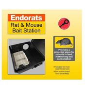 Rat And Mouse Bait Station image