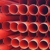 5" ESB Ducting | 6 metres