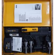 Rems Mini Press Tool Pack 22V - Gun