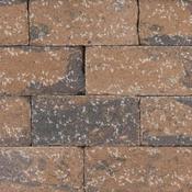 Coping Stones for Tobermore Secura Grand - Bracken