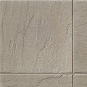 Riven Paving Flags Tobermore - Natural, 600mm x 600mm x 40mm