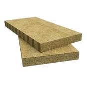 Rockwool Flexi Insulation (Acoustic &amp; Thermal) Mineral Wool - 100mm (4.32m2) (1200mm x 600mm)