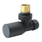 Round Angled Valve image