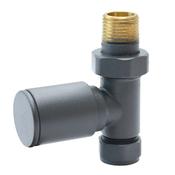 Round Straight Valve image