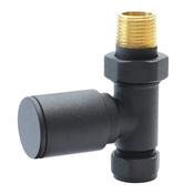 Round Straight Valve image