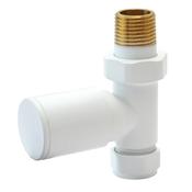 Round Straight Valve image