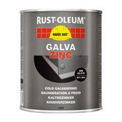 Rust-oleum Galva Zinc - 362ml tin