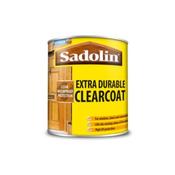 Sadolin Clear Coat Wood Stain image