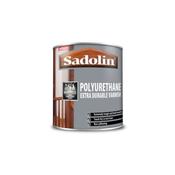 Sadolin Extra Durable Polyurethane Varnish image