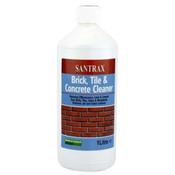 Santrax Brick Tile &amp; Concrete Cleaner 1 Litre image