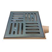 Shallow Shower Gully Floor Trap image