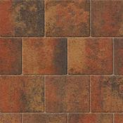 Tobermore Shannon Duo Paving (13.86m2 per pack) - Heather