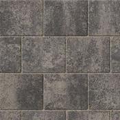 Tobermore Shannon Duo Paving (13.86m2 per pack) - Slate