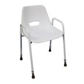 Shower Chair - Free Standing image