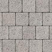 Tobermore Sienna Setts Paving (11.52m2 per pallet) - Silver
