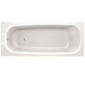 Strata Single Ended Steel Bath image