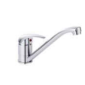 Single Lever Kitchen Tap image