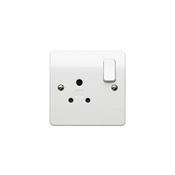 5 Amp Single Socket image
