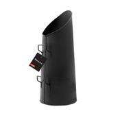 Sirocco Coal Hod 22" - Black image