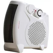 Sirocco Dual Fan Heater 2000W image