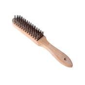 Sit Wire Brush - 4 Row image