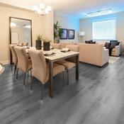 Whiteriver 8 mm Excel Laminate Flooring- Skellig Oak image