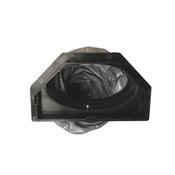 Slate Vent Adapter &amp; Hose Kit