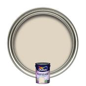 Dulux Easycare Washable Matt Interior Paint - Soft Hessian, 5 Litres image