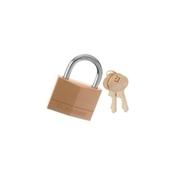 Solid Brass Padlock 50mm image