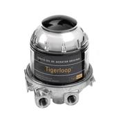 SPX Tiger Loop for Oil Heating System