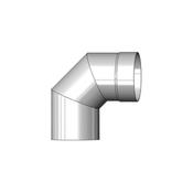Mi Flues Stainless Steel System 1 Bends