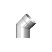 Mi Flues Stainless Steel System 1 Bends