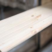 Stair Tread 270x28x4.45m