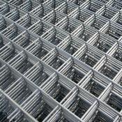 Steel Mesh A393 10mm 4.8mx2.4m