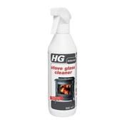 Stove Glass Cleaner 500ml (plus 30% extra free) image