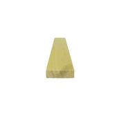 Stripwood Slip White Hardwood 19mm X 9mm x 2.4 metres image