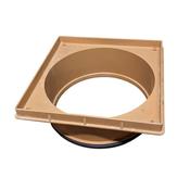 SWAJ Adjustable Orange Riser Top &amp; Frame