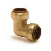 Tectite 315 Elbow Push Fit Fitting - 1/2"