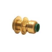 Tectite Tank Connector - 1/2"