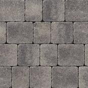 Tobermore Tegula Trio Traditional Style Paving (13.65m2 per pack) - Slate