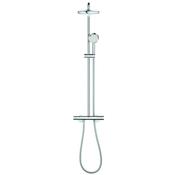 Grohe Tempesta Shower | Exposed System image