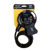 Tessi Cuff Lock with Cable (Bike and E-Scooter Lock) | TEWCAB image